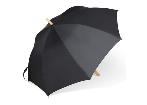 25” Regenschirm aus R-PET-Material mit Automatiköffnung - Schwarz bedrucken, Art.-Nr. LT97114-N0002 25” Regenschirm aus R-PET-Material mit Automatiköffnung - Schwarz bedrucken, Art.-Nr. LT97114-N0002