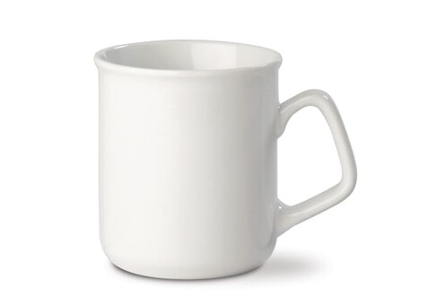 Tasse Amsterdam 280ml - Weiss bedrucken, Art.-Nr. LT98011-N0001