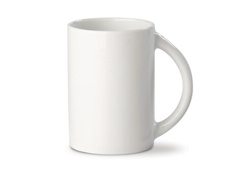 Tasse Marseille 300ml - Weiss bedrucken, Art.-Nr. LT98181-N0001 Tasse Marseille 300ml - Weiss bedrucken, Art.-Nr. LT98181-N0001