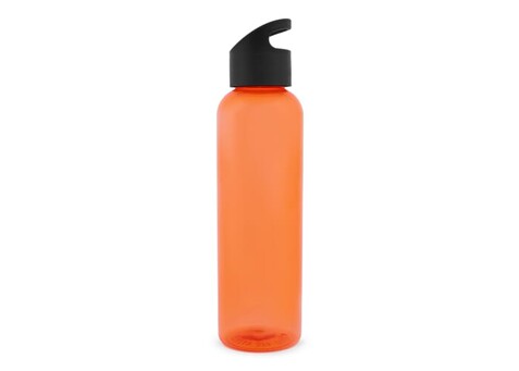 Loop Flasche combi R-PET 600ml - Weiß/transparent / Neon Sortiment bedrucken, Art.-Nr. LT98742-N0999 Loop Flasche combi R-PET 600ml - Weiß/transparent / Neon Sortiment bedrucken, Art.-Nr. LT98742-N0999