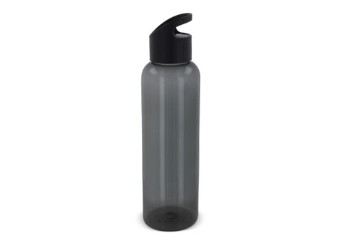 Loop Flasche R-PET 600ml - Schwarz bedrucken, Art.-Nr. LT98743-N0002 Loop Flasche R-PET 600ml - Schwarz bedrucken, Art.-Nr. LT98743-N0002