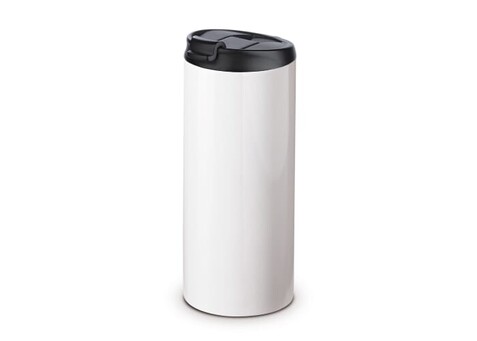 Reisebecher Isolier 350ml - Weiss bedrucken, Art.-Nr. LT98772-N0001 Reisebecher Isolier 350ml - Weiss bedrucken, Art.-Nr. LT98772-N0001