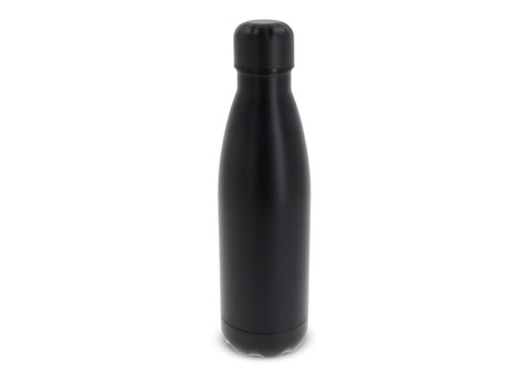 Flasche Swing Metallic Edition 500ml - Schwarz bedrucken, Art.-Nr. LT98841-N0002 Flasche Swing Metallic Edition 500ml - Schwarz bedrucken, Art.-Nr. LT98841-N0002