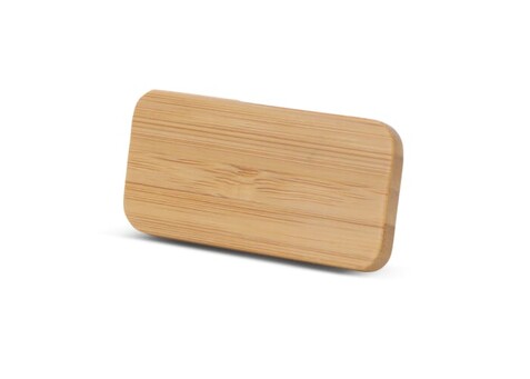 Namensschild Bamboo mit Magnet - Natur bedrucken, Art.-Nr. LT99723-N0094 Namensschild Bamboo mit Magnet - Natur bedrucken, Art.-Nr. LT99723-N0094