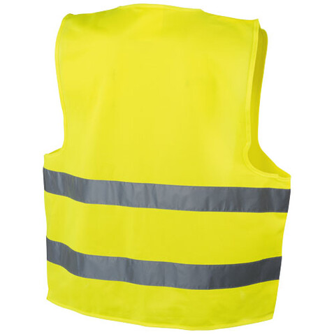 RFX™ See-me Sicherheitsweste für den professionellen Einsatz XL, neongelb bedrucken, Art.-Nr. 19547280 RFX™ See-me Sicherheitsweste für den professionellen Einsatz XL, neongelb bedrucken, Art.-Nr. 19547280