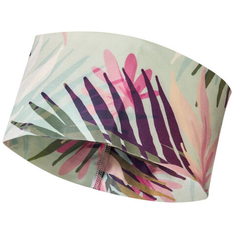 Ivy Sublimation-Stirnband, weiss bedrucken, Art.-Nr. 1PL04601 Ivy Sublimation-Stirnband, weiss bedrucken, Art.-Nr. 1PL04601