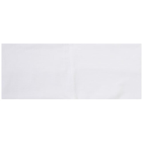 Ivy Sublimation-Stirnband, weiss bedrucken, Art.-Nr. 1PL04601 Ivy Sublimation-Stirnband, weiss bedrucken, Art.-Nr. 1PL04601