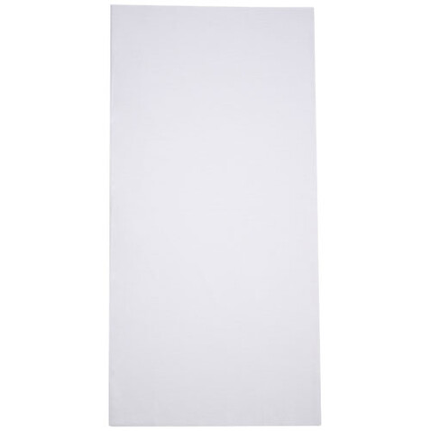 Alice 145 g/m² Sublimation-Multi-Schal aus RPET, weiss bedrucken, Art.-Nr. 1PL05501 Alice 145 g/m² Sublimation-Multi-Schal aus RPET, weiss bedrucken, Art.-Nr. 1PL05501