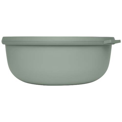 Mepal Cirqula 1250 ml Multi-Schale, salbei bedrucken, Art.-Nr. 11327291 Mepal Cirqula 1250 ml Multi-Schale, salbei bedrucken, Art.-Nr. 11327291
