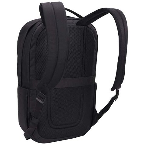 Case Logic Invigo 14" recycelter Laptop-Rucksack 14,5L, schwarz bedrucken, Art.-Nr. 12072390