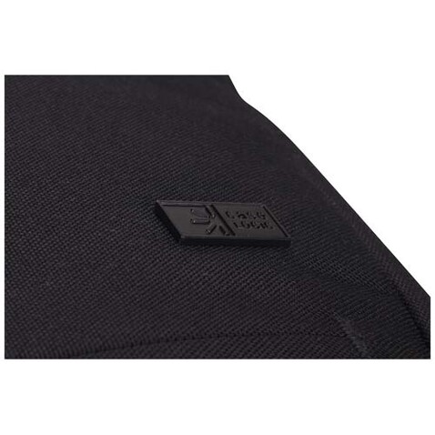 Case Logic Invigo 14" recycelter Laptop-Rucksack 14,5L, schwarz bedrucken, Art.-Nr. 12072390
