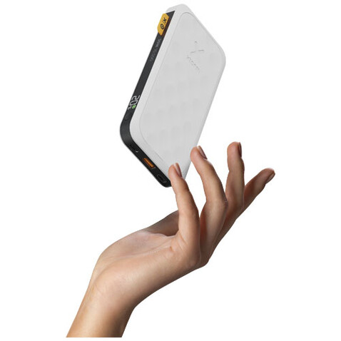 Xtorm FS510 Fuel Serie 10.000 mAh 20 W Powerbank, weiss bedrucken, Art.-Nr. 12439801 Xtorm FS510 Fuel Serie 10.000 mAh 20 W Powerbank, weiss bedrucken, Art.-Nr. 12439801