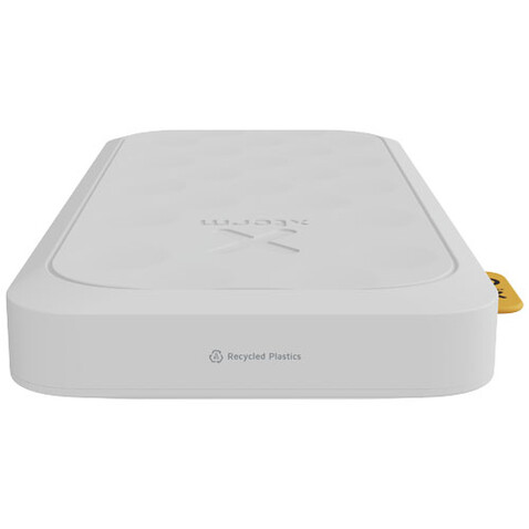 Xtorm FS510 Fuel Serie 10.000 mAh 20 W Powerbank, weiss bedrucken, Art.-Nr. 12439801 Xtorm FS510 Fuel Serie 10.000 mAh 20 W Powerbank, weiss bedrucken, Art.-Nr. 12439801
