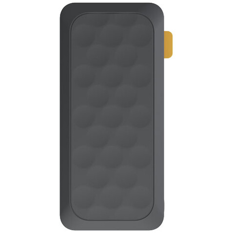 Xtorm FS5271 Fuel-Serie 27.000 mAh 67 W Powerbank, mitternachtsschwarz bedrucken, Art.-Nr. 12440190