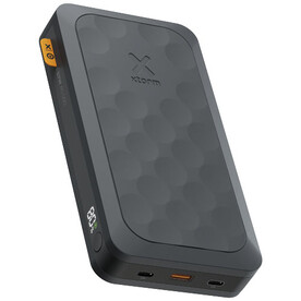Xtorm FS5451 Fuel-Serie 45.000 mAh 67 W Powerbank, mitternachtsschwarz bedrucken, Art.-Nr. 12440290