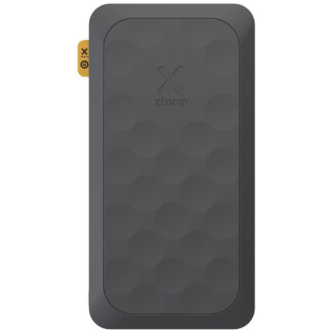 Xtorm FS5451 Fuel-Serie 45.000 mAh 67 W Powerbank, mitternachtsschwarz bedrucken, Art.-Nr. 12440290 Xtorm FS5451 Fuel-Serie 45.000 mAh 67 W Powerbank, mitternachtsschwarz bedrucken, Art.-Nr. 12440290