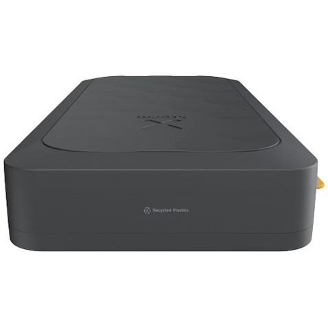 Xtorm FS5451 Fuel-Serie 45.000 mAh 67 W Powerbank, mitternachtsschwarz bedrucken, Art.-Nr. 12440290 Xtorm FS5451 Fuel-Serie 45.000 mAh 67 W Powerbank, mitternachtsschwarz bedrucken, Art.-Nr. 12440290