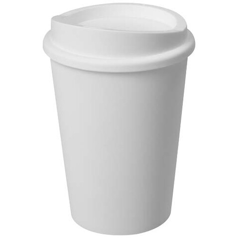Americano® Switch 300 ml Becher mit Deckel, weiss bedrucken, Art.-Nr. 21027501 Americano® Switch 300 ml Becher mit Deckel, weiss bedrucken, Art.-Nr. 21027501