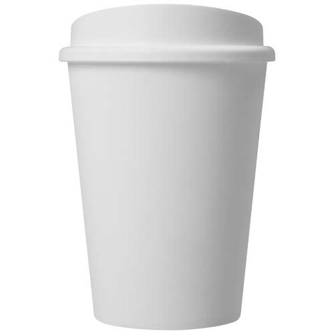 Americano® Switch 300 ml Becher mit Deckel, weiss bedrucken, Art.-Nr. 21027501 Americano® Switch 300 ml Becher mit Deckel, weiss bedrucken, Art.-Nr. 21027501