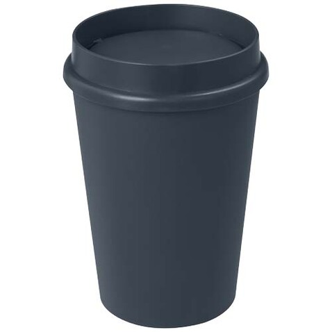 Americano® Switch 300 ml Becher mit 360°-Deckel, eisblau bedrucken, Art.-Nr. 21027650 Americano® Switch 300 ml Becher mit 360°-Deckel, eisblau bedrucken, Art.-Nr. 21027650