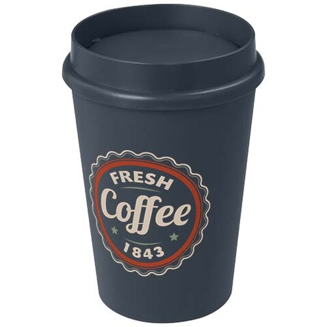 Americano® Switch 300 ml Becher mit 360°-Deckel, eisblau bedrucken, Art.-Nr. 21027650 Americano® Switch 300 ml Becher mit 360°-Deckel, eisblau bedrucken, Art.-Nr. 21027650