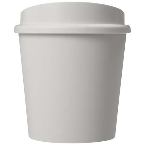 Americano® Switch Renew 200 ml Becher mit Deckel, elfenbeinweiß bedrucken, Art.-Nr. 21027802 Americano® Switch Renew 200 ml Becher mit Deckel, elfenbeinweiß bedrucken, Art.-Nr. 21027802