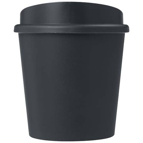 Americano® Switch Renew 200 ml Becher mit Deckel, granitfarben bedrucken, Art.-Nr. 21027883 Americano® Switch Renew 200 ml Becher mit Deckel, granitfarben bedrucken, Art.-Nr. 21027883