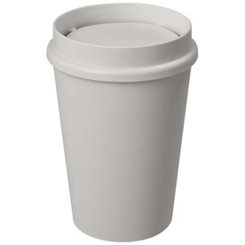 Americano® Switch Renew Becher mit 360°-Deckel 300 ml, elfenbeinweiß bedrucken, Art.-Nr. 21028202