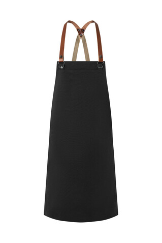 Karlowsky Bib Apron Green-Generation, Black, One Size bedrucken, Art.-Nr. 094671010 Karlowsky Bib Apron Green-Generation, Black, One Size bedrucken, Art.-Nr. 094671010