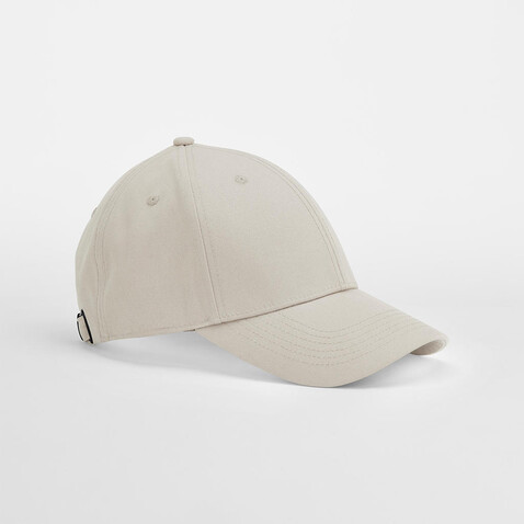 Beechfield EarthAware® Organic Cotton Canvas 6 Panel Cap, Black, One Size bedrucken, Art.-Nr. 120691010 Beechfield EarthAware® Organic Cotton Canvas 6 Panel Cap, Black, One Size bedrucken, Art.-Nr. 120691010