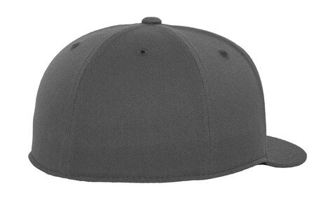 Flexfit Premium 210 Fitted, White, S/M bedrucken, Art.-Nr. 309680001
