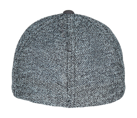 Flexfit Flexfit Trucker Melange Mesh, Black/Grey Melange, S/M bedrucken, Art.-Nr. 360681741 Flexfit Flexfit Trucker Melange Mesh, Black/Grey Melange, S/M bedrucken, Art.-Nr. 360681741
