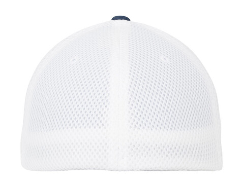 Flexfit Flexfit Ultrafibre/Airmesh 2-Tone, Black/White, S/M bedrucken, Art.-Nr. 368681501 Flexfit Flexfit Ultrafibre/Airmesh 2-Tone, Black/White, S/M bedrucken, Art.-Nr. 368681501