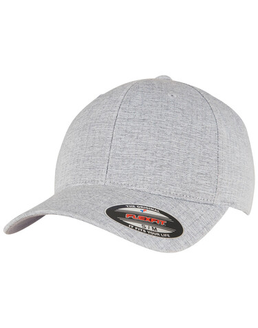 Flexfit Flexfit Heatherlight Cap, Melange Dark Grey, S/M bedrucken, Art.-Nr. 372681331 Flexfit Flexfit Heatherlight Cap, Melange Dark Grey, S/M bedrucken, Art.-Nr. 372681331