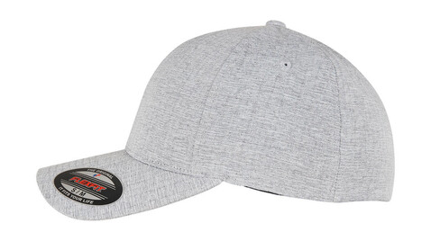 Flexfit Flexfit Heatherlight Cap, Melange Dark Grey, S/M bedrucken, Art.-Nr. 372681331 Flexfit Flexfit Heatherlight Cap, Melange Dark Grey, S/M bedrucken, Art.-Nr. 372681331