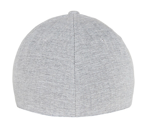 Flexfit Flexfit Heatherlight Cap, Melange Dark Grey, S/M bedrucken, Art.-Nr. 372681331 Flexfit Flexfit Heatherlight Cap, Melange Dark Grey, S/M bedrucken, Art.-Nr. 372681331