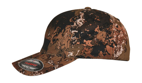 Flexfit Flexfit® Veil Camo™ Cap, Poseidon Black, S/M bedrucken, Art.-Nr. 381681021 Flexfit Flexfit® Veil Camo™ Cap, Poseidon Black, S/M bedrucken, Art.-Nr. 381681021