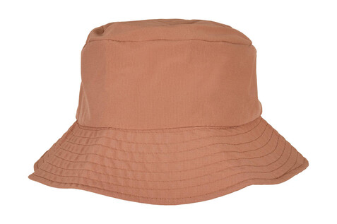 Flexfit Elastic Adjuster Bucket Hat, Beige, One Size bedrucken, Art.-Nr. 388680190 Flexfit Elastic Adjuster Bucket Hat, Beige, One Size bedrucken, Art.-Nr. 388680190