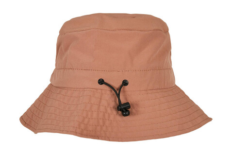 Flexfit Elastic Adjuster Bucket Hat, Beige, One Size bedrucken, Art.-Nr. 388680190 Flexfit Elastic Adjuster Bucket Hat, Beige, One Size bedrucken, Art.-Nr. 388680190