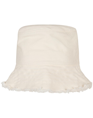 Flexfit Open Edge Bucket Hat, Offwhite, One Size bedrucken, Art.-Nr. 389680030 Flexfit Open Edge Bucket Hat, Offwhite, One Size bedrucken, Art.-Nr. 389680030