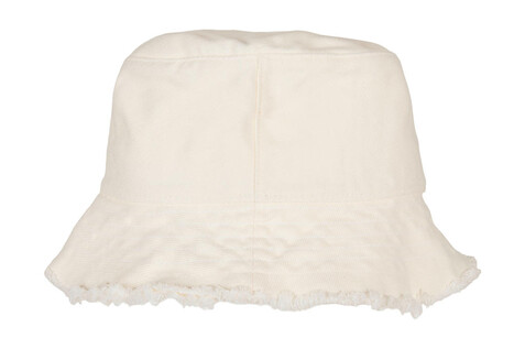 Flexfit Open Edge Bucket Hat, Offwhite, One Size bedrucken, Art.-Nr. 389680030 Flexfit Open Edge Bucket Hat, Offwhite, One Size bedrucken, Art.-Nr. 389680030