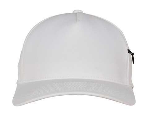 Flexfit 110 Pocket Cap, White, One Size bedrucken, Art.-Nr. 394680000 Flexfit 110 Pocket Cap, White, One Size bedrucken, Art.-Nr. 394680000