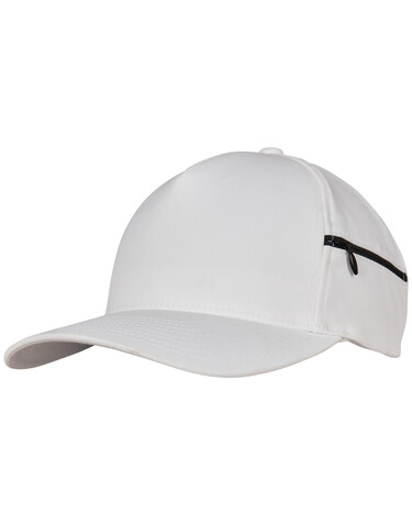 Flexfit 110 Pocket Cap, White, One Size bedrucken, Art.-Nr. 394680000 Flexfit 110 Pocket Cap, White, One Size bedrucken, Art.-Nr. 394680000