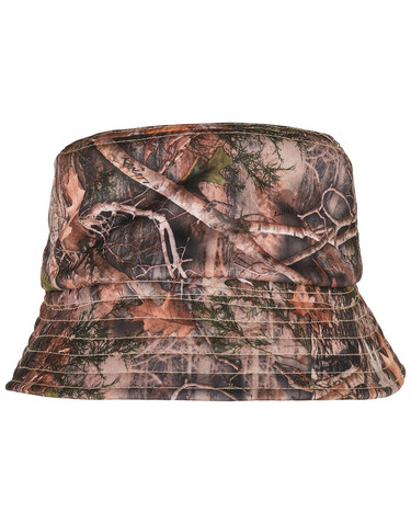 Flexfit Sherpa Real Tree Camo Reversible Bucket Hat, Camo Tree, One Size bedrucken, Art.-Nr. 612685070 Flexfit Sherpa Real Tree Camo Reversible Bucket Hat, Camo Tree, One Size bedrucken, Art.-Nr. 612685070