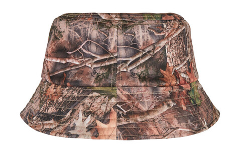 Flexfit Sherpa Real Tree Camo Reversible Bucket Hat, Camo Tree, One Size bedrucken, Art.-Nr. 612685070 Flexfit Sherpa Real Tree Camo Reversible Bucket Hat, Camo Tree, One Size bedrucken, Art.-Nr. 612685070