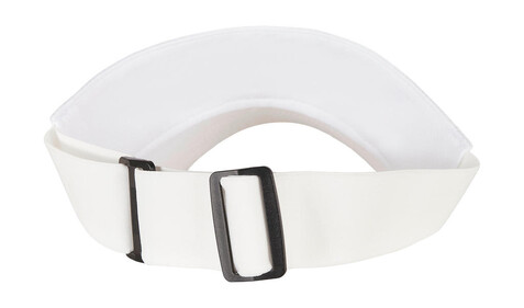 Flexfit Performance Visor Cap, White, One Size bedrucken, Art.-Nr. 634680000 Flexfit Performance Visor Cap, White, One Size bedrucken, Art.-Nr. 634680000