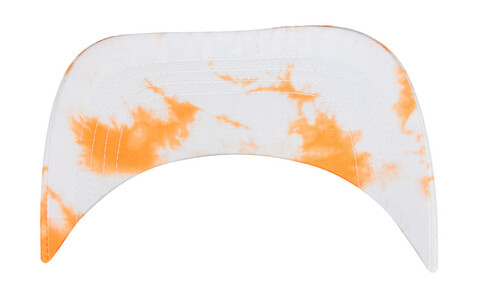 Flexfit Batik Dye Curved Visor Cap, Black/White, One Size bedrucken, Art.-Nr. 641681500 Flexfit Batik Dye Curved Visor Cap, Black/White, One Size bedrucken, Art.-Nr. 641681500