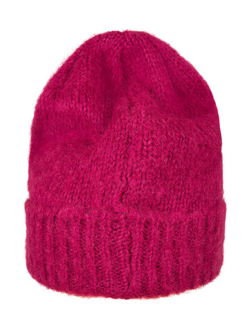 Flexfit Soft Acrylic Beanie, Black, One Size bedrucken, Art.-Nr. 642681010 Flexfit Soft Acrylic Beanie, Black, One Size bedrucken, Art.-Nr. 642681010