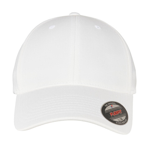 Flexfit Alpha Shape Flexfit, White, S/M bedrucken, Art.-Nr. 644680001 Flexfit Alpha Shape Flexfit, White, S/M bedrucken, Art.-Nr. 644680001
