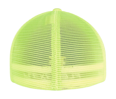 Flexfit Flexfit 360 Omnimesh Cap, White, S/M bedrucken, Art.-Nr. 647680001 Flexfit Flexfit 360 Omnimesh Cap, White, S/M bedrucken, Art.-Nr. 647680001
